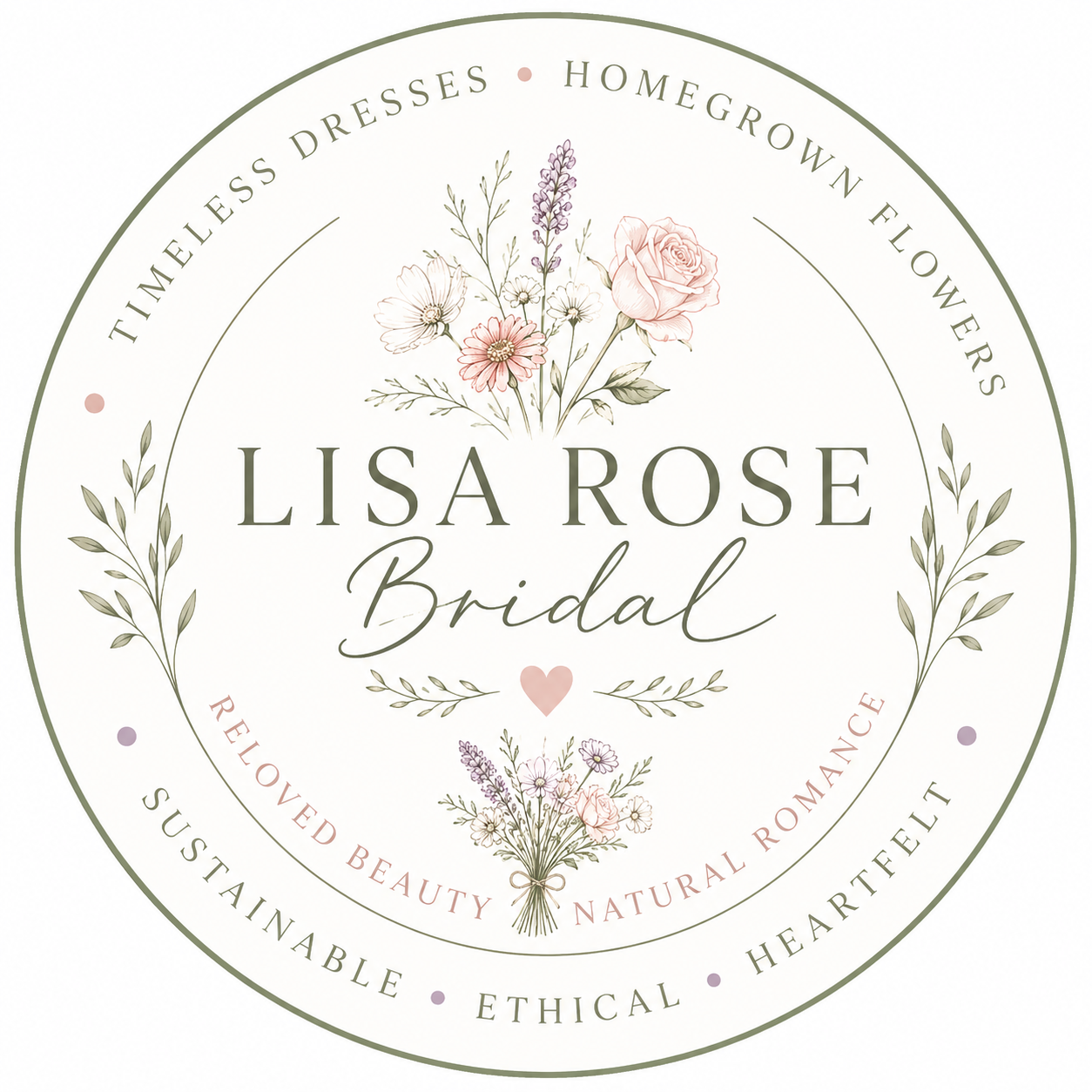 Lisa Rose Bridal