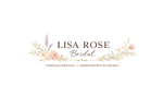 Lisa Rose Bridal - Home